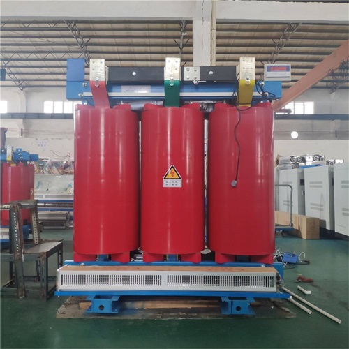 曲靖SCB10-80KVA/10KV/0.4KV干式变压器