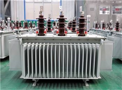 曲靖SCB13-630KVA/10KV/0.4KV干式变压器