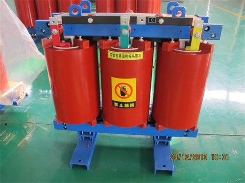 曲靖SCB10-800KVA/10KV/0.4KV干式变压器