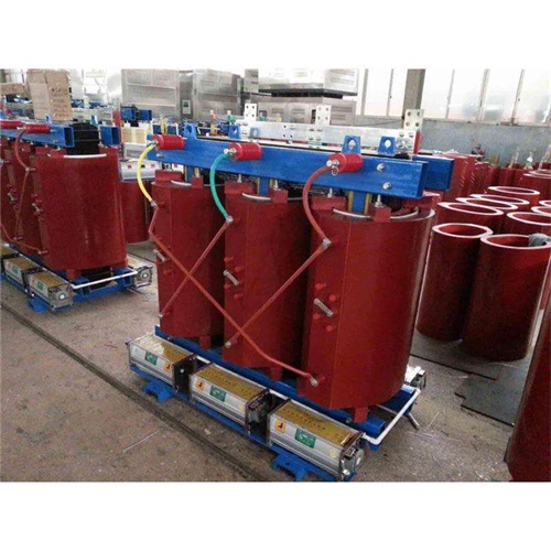 曲靖SCB12-630KVA/10KV/0.4KV干式变压器