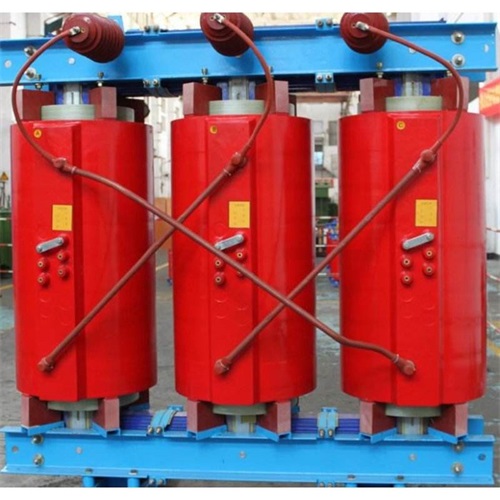 曲靖SCB12-200KVA/10KV/0.4KV干式变压器