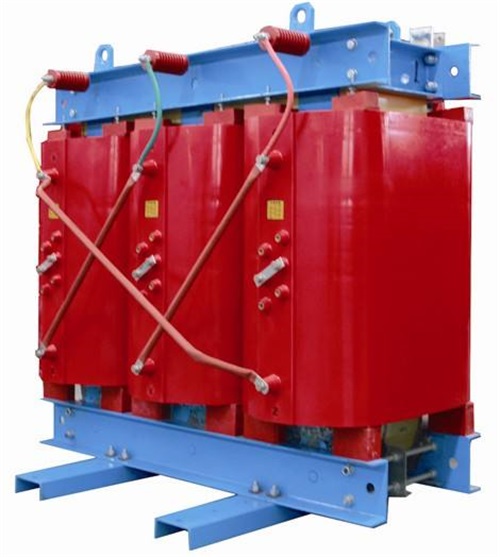 曲靖SCB12-160KVA/10KV/0.4KV干式变压器