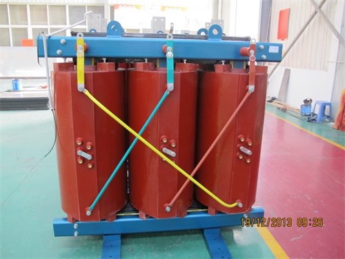 曲靖SCB12-630KVA/10KV/0.4KV干式变压器