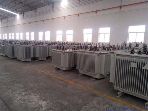 曲靖S13-1250KVA/35KV油浸式变压器现货