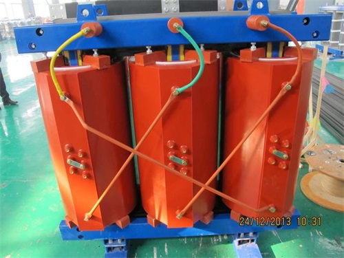 曲靖SCB10-800KVA/10KV/0.4KV干式变压器
