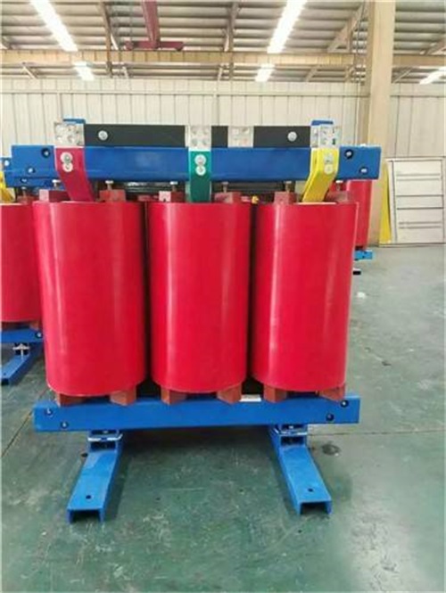 曲靖SCB10-125KVA/10KV/0.4KV干式变压器